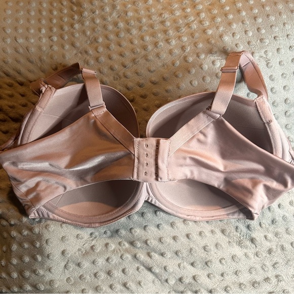 Soma Nude Bra Woman’s 40DDD - Picture 5 of 7